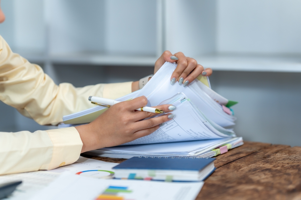 Finding Your Ideal Accounting Partner