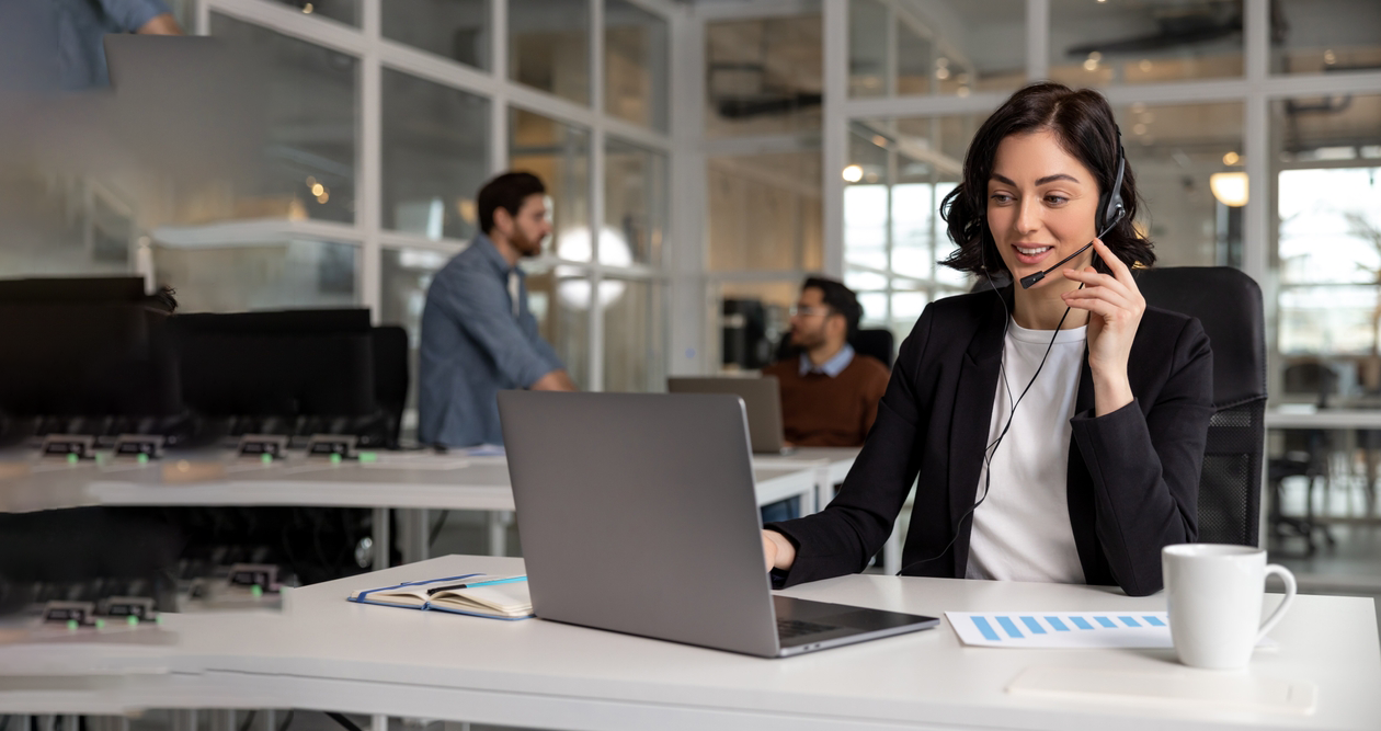 Streamlining Payroll Processes